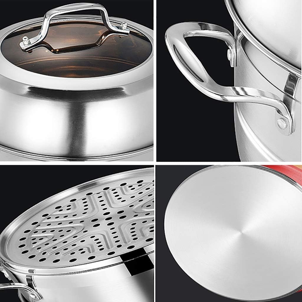 バッラリーニ ベラモンテホーロー 鍋（ラウンド22cm）品